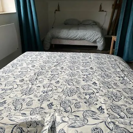 Holiday home Charmante Petite Maison