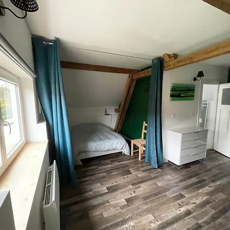 Charmante Petite Maison * Dinsheim