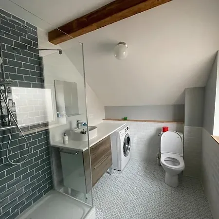 Holiday home Charmante Petite Maison *