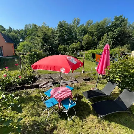 Charmante Petite Maison Holiday home *