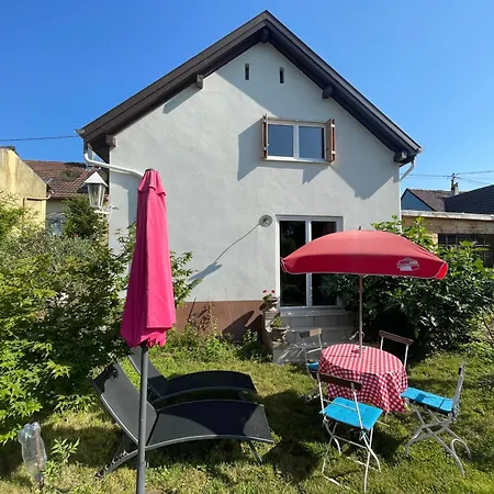 Charmante Petite Maison *